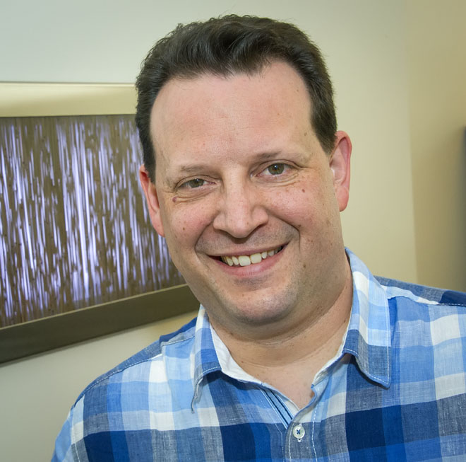 view profile for Steve Singer