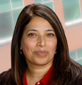 view profile for Seema Singh