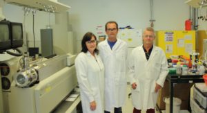 Berit Ebert, Carsten Rautengarten and Henrik Scheller