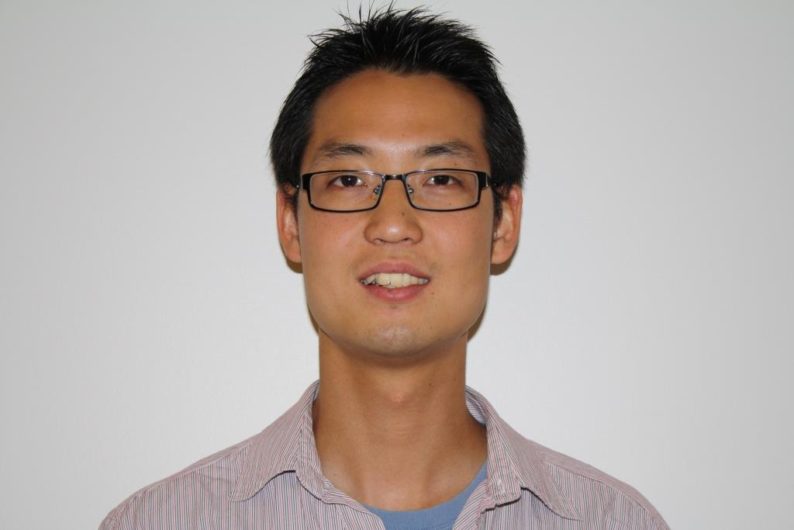 view profile for Peter Kim