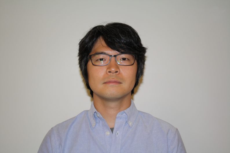 view profile for Joonhoon Kim