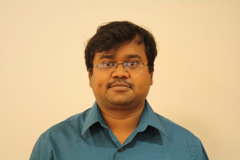 view profile for Ramana Pidatala