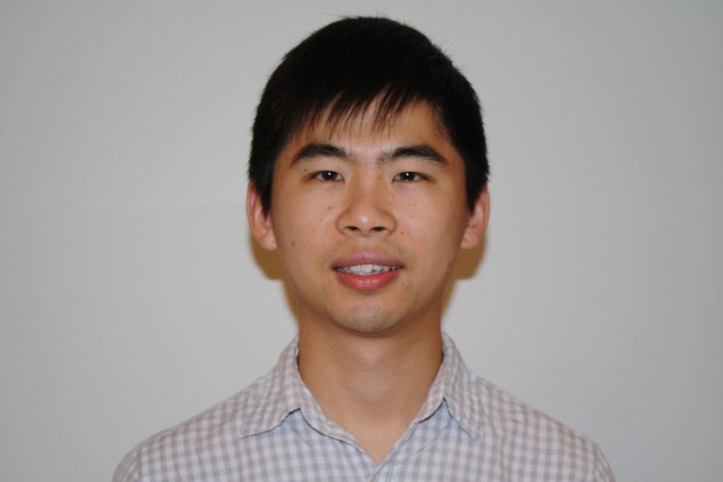 view profile for Yan Chen