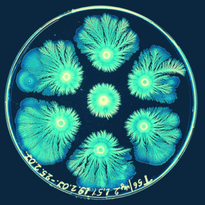 image microbe world