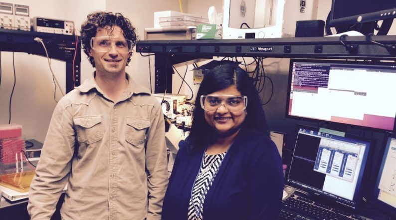 news: JBEI Researchers Participate in Lab-Corps Program Training