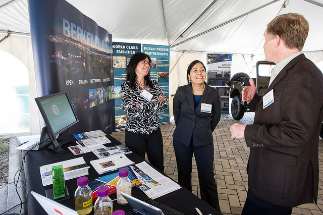 EERE summit - NREL credit