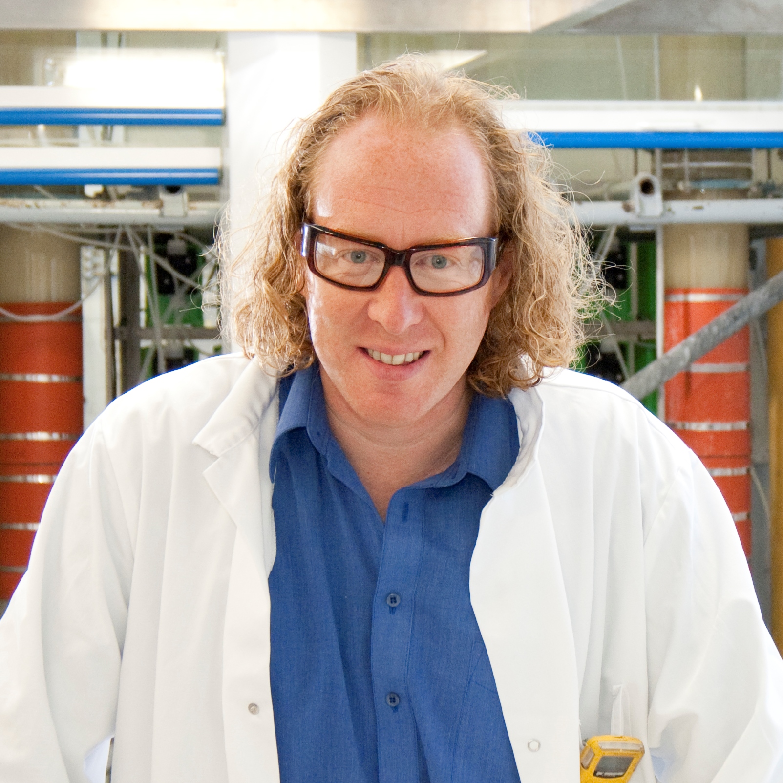Sean Simpson - jbei.org