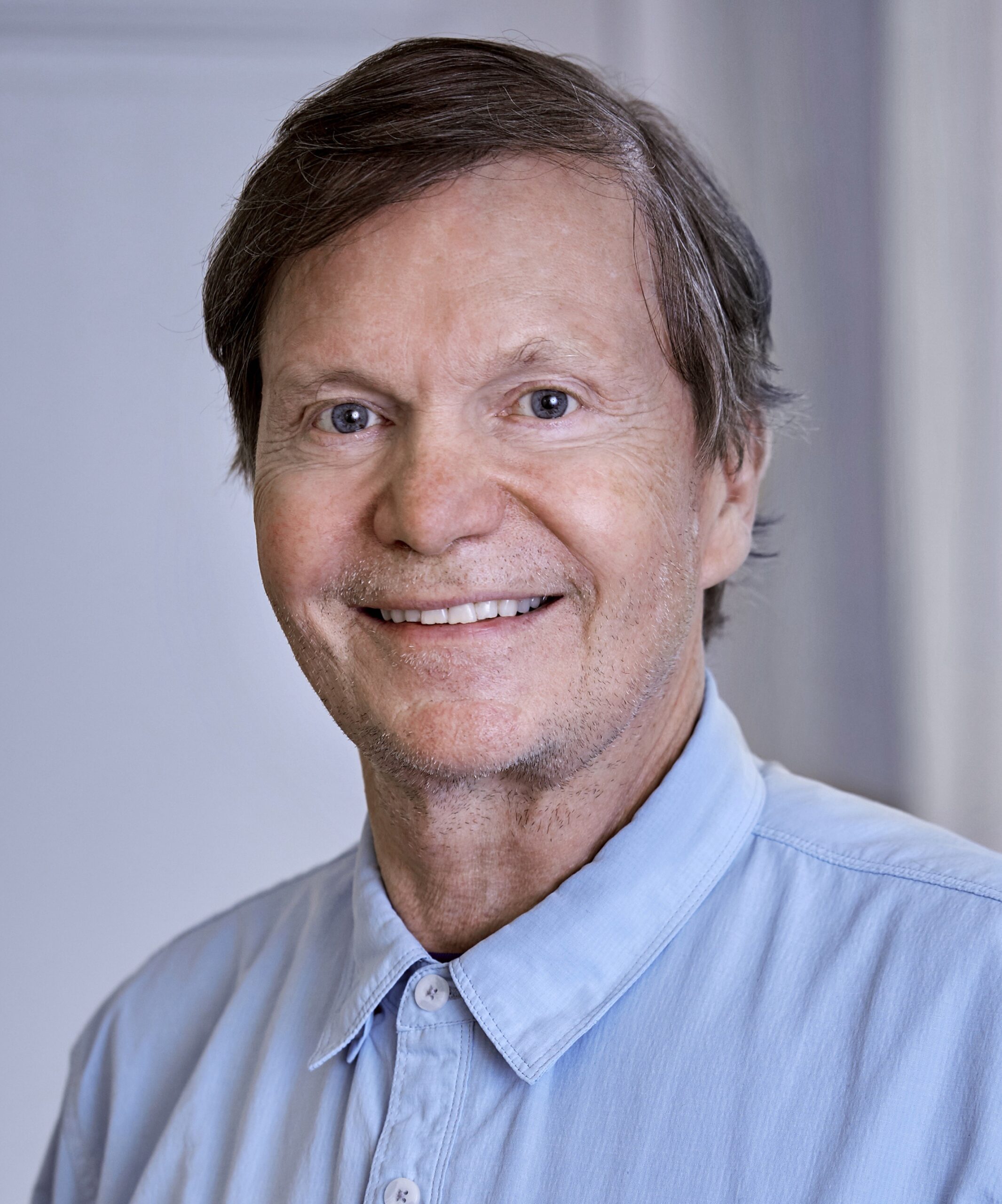 Bernhard Ø. Palsson - jbei.org