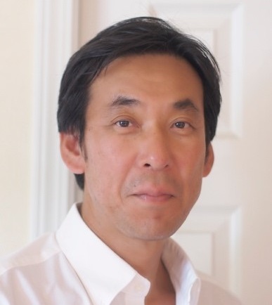 Kenji Takahashi