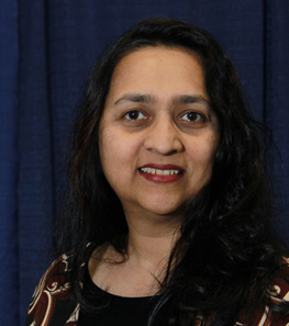 Lalitha Subramanian