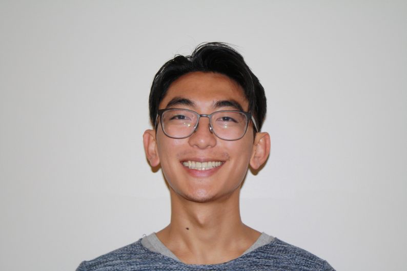 view profile for Andrew Lau