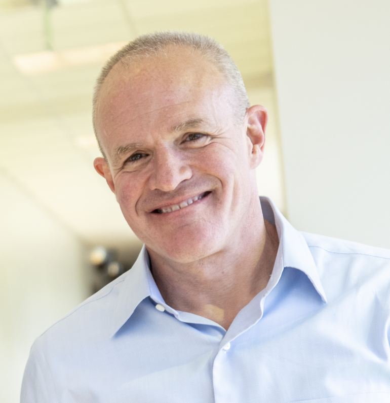 view profile for Jay Keasling