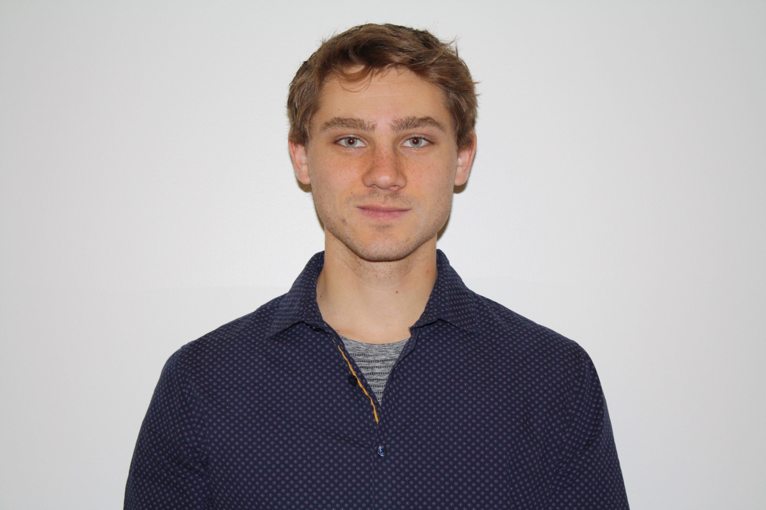 Tyler Huntington - jbei.org