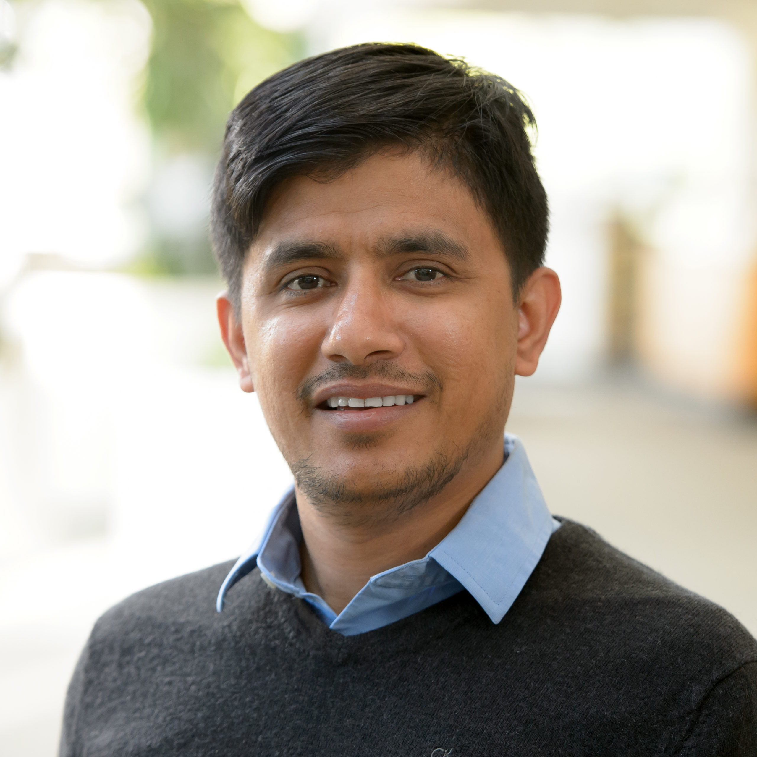 Akshay Srivastava