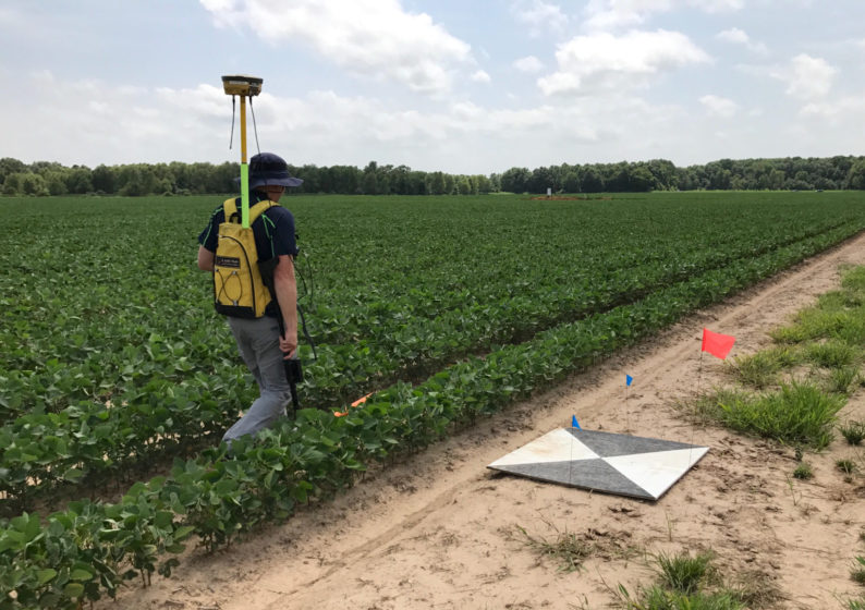 news: Smart Farms of the Future: Making Bioenergy Crops More Environmentally Friendly