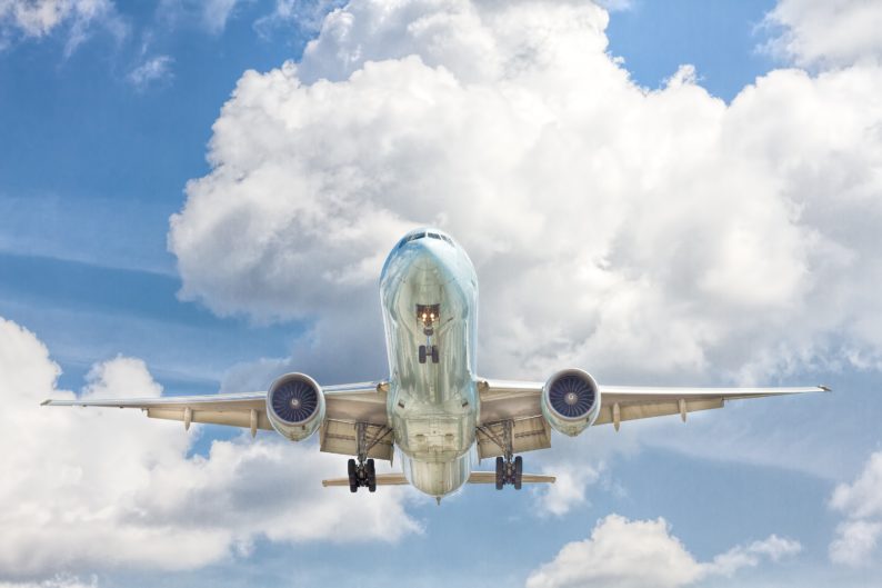 news: New Software Tools will Speed Up Biojet Fuel Development