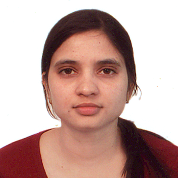 view profile for Nidhi Dwivedi