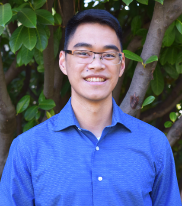 view profile for Kevin Yin