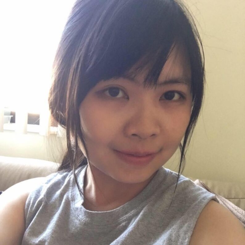 view profile for Yen Ning Chai