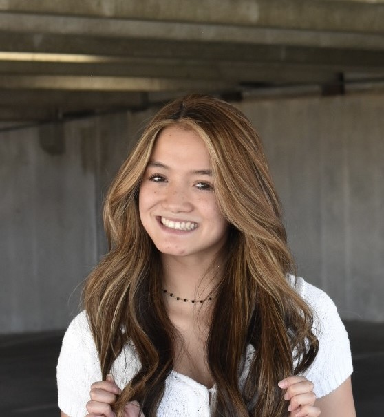 view profile for Kenna Roberts