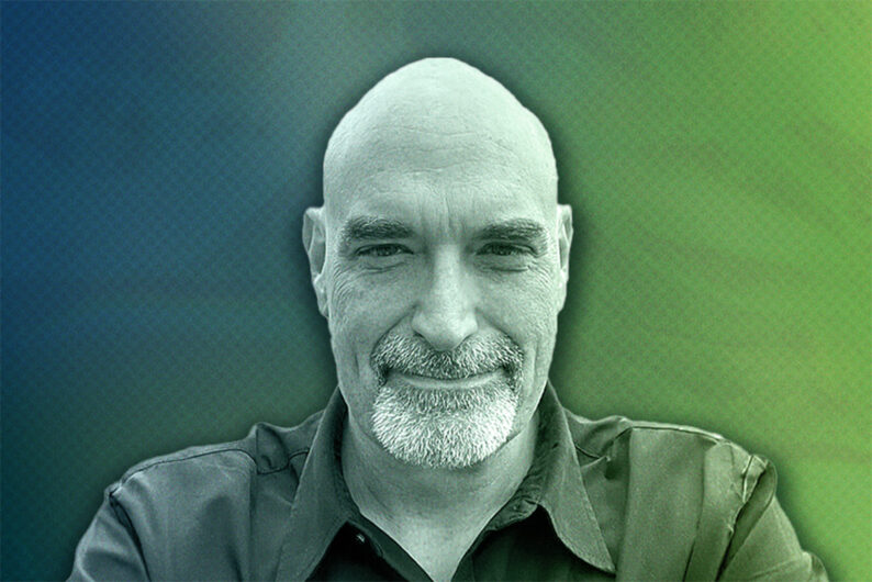 news: Expert Interview: Blake Simmons