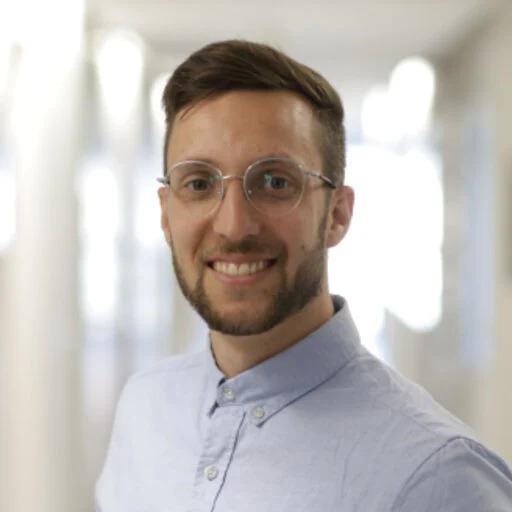 view profile for Demian Dietrich
