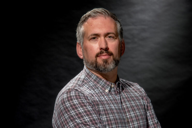 latest news: Brett Helms Honored by American Chemical Society