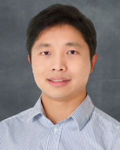 view profile for Xueli Chen