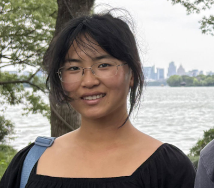 view profile for Anna Su