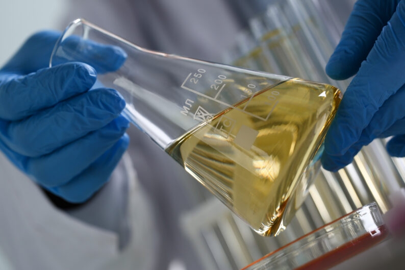 Latest News: A Standout Solvent for Today’s Biorefineries