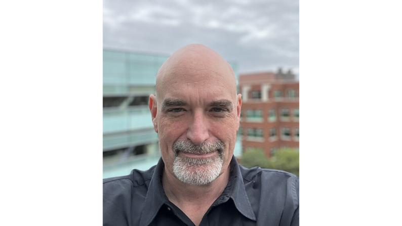Latest News: Blake Simmons Named AAAS Fellow
