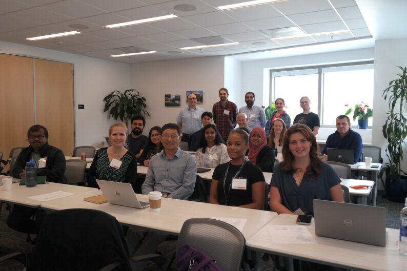 Latest News: JBEI Hosts Inter-Bioenergy Research Center Lignin Workshop